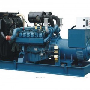 1200KW大宇高壓柴油發(fā)電機(jī)組價(jià)格