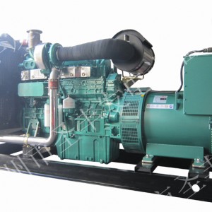 玉柴900千瓦柴油發(fā)電機組YC6C1320L-D20
