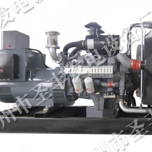 DW53-MV12TI 國產(chǎn)大宇1200KW柴油發(fā)電機(jī)組