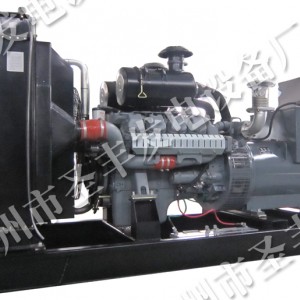 DW28-PV12TI2 國產(chǎn)大宇600KW柴油發(fā)電機(jī)組