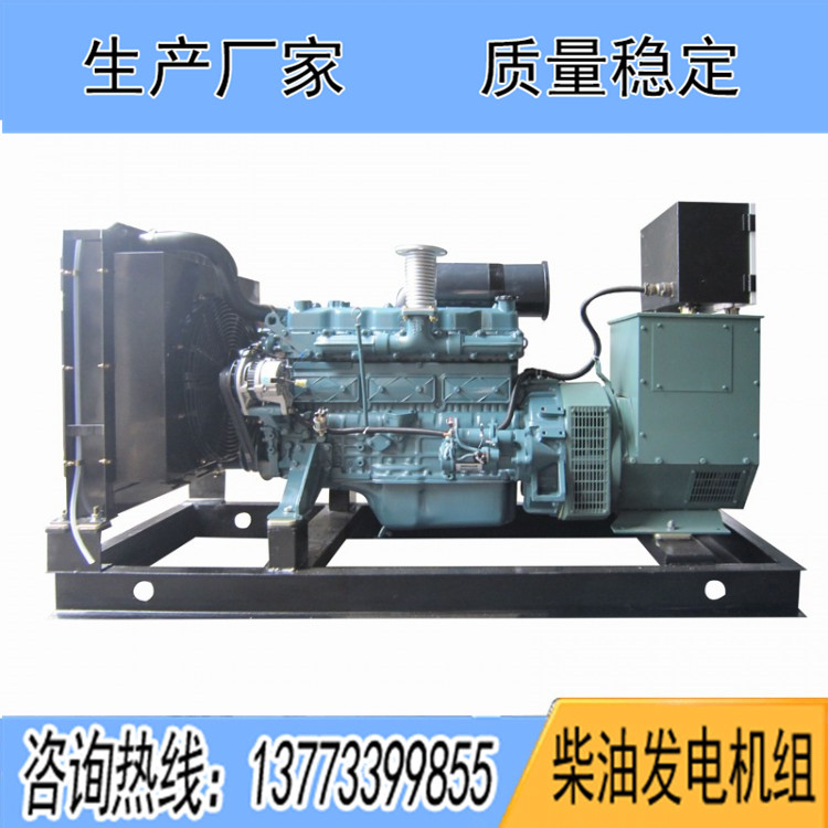 原裝進口韓國斗山柴油發(fā)電機組