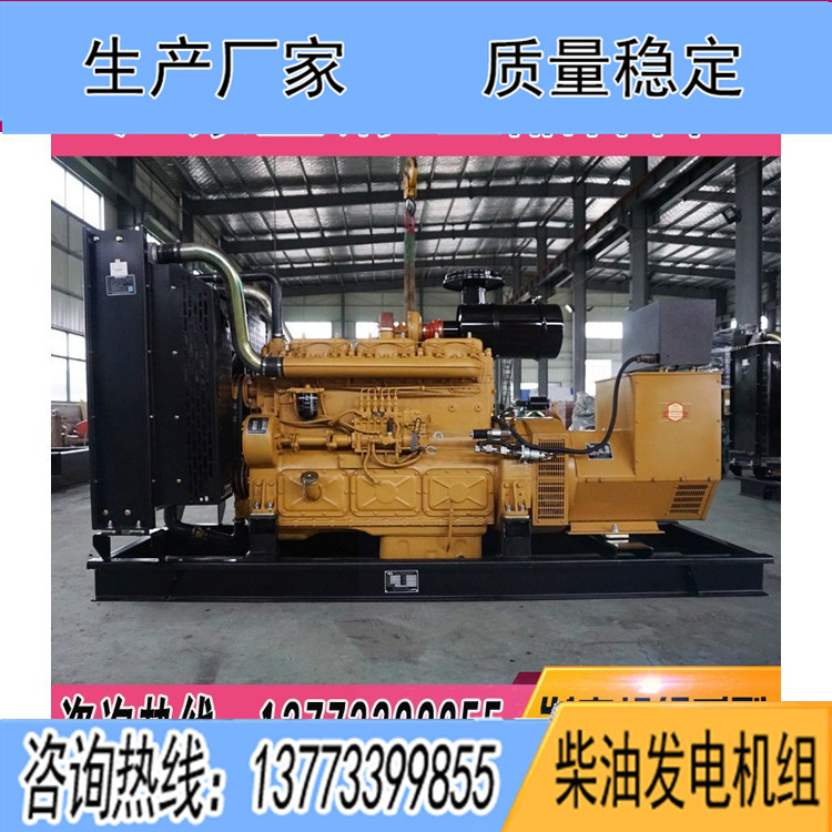 上?？ǖ贸鞘?00KW柴油發(fā)電機組KD12H206