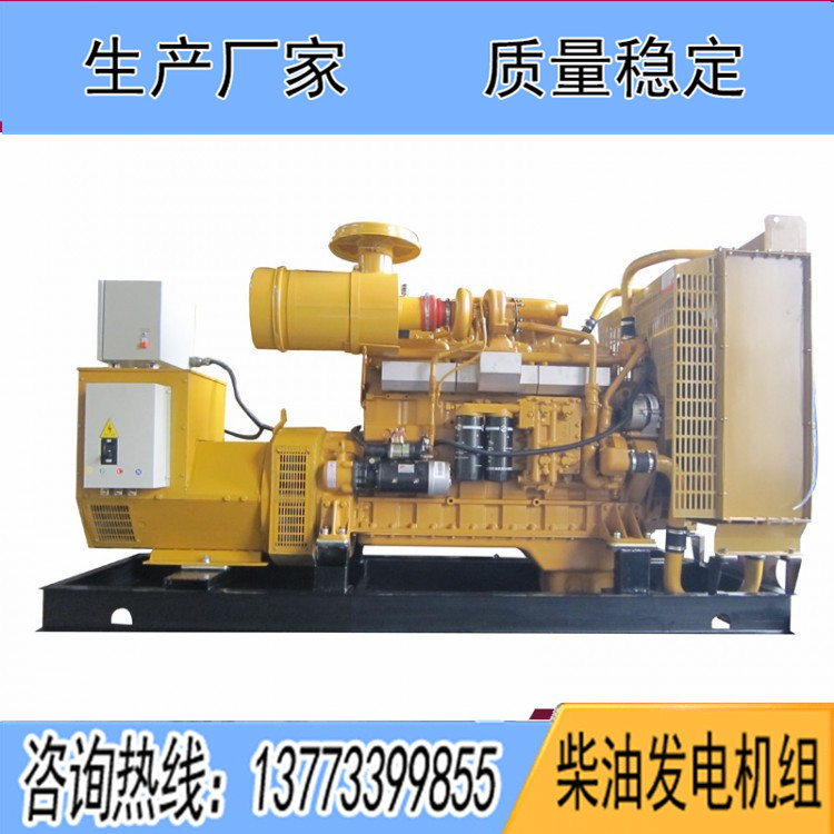 上?？ǖ贸鞘?00KW柴油發(fā)電機組KD13H206
