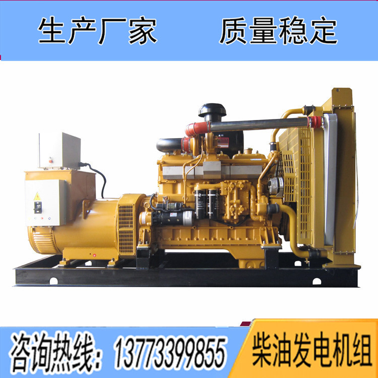 上?？ǖ贸鞘?00KW柴油發(fā)電機組KD13H338