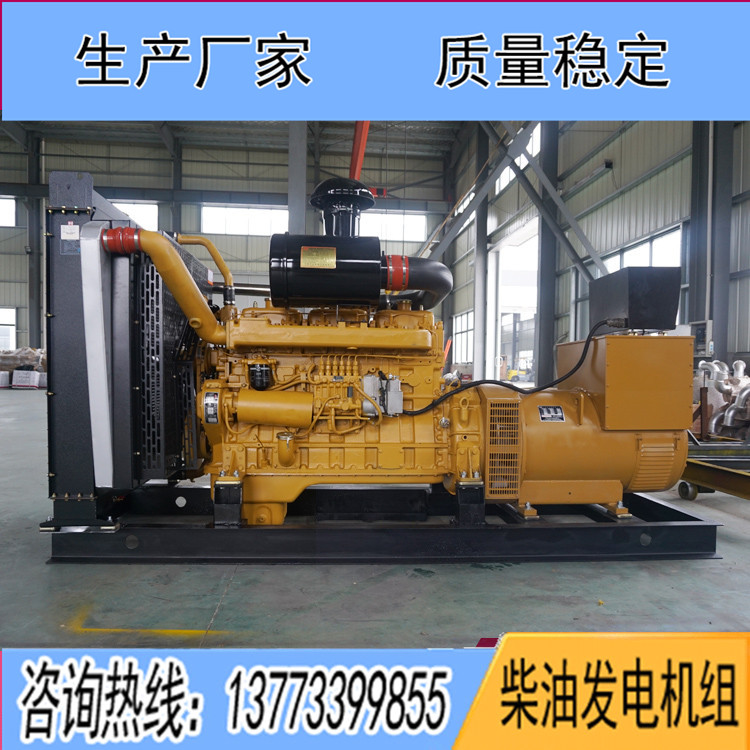上?？ǖ贸鞘?00KW柴油發(fā)電機(jī)組KD16H510