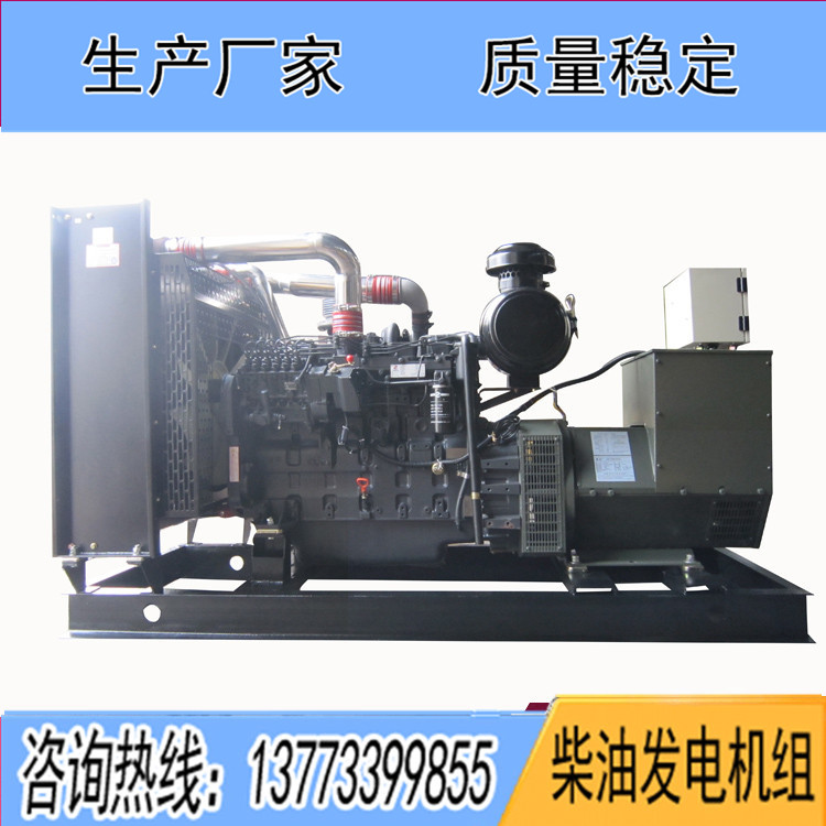 上?？ǖ贸鞘?50KW柴油發(fā)電機組KD8D220D2