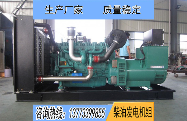 WP13D440E310濰柴藍(lán)擎柴油發(fā)電機組參數(shù)