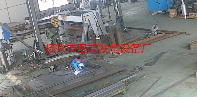 發(fā)電機(jī)價格