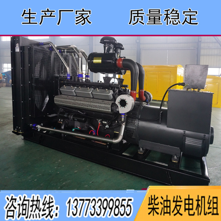 上?？ǖ贸鞘?00KW柴油發(fā)電機(jī)組KD26H510
