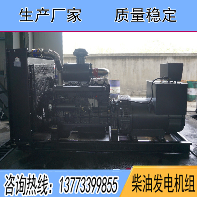 上?？ǖ贸鞘?00KW柴油發(fā)電機(jī)組KD16H510
