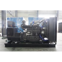 120KW上柴股份柴油發(fā)電機(jī)組價(jià)格