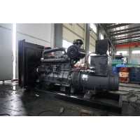 200千瓦卡得城仕柴油發(fā)電機組