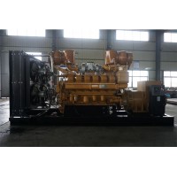 900KW濟(jì)柴柴油發(fā)電機(jī)組價格