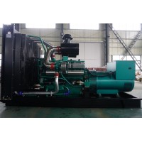 600KW凱普柴油發(fā)電機(jī)組價格
