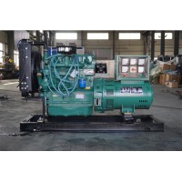 30KW濰柴柴油發(fā)電機(jī)組價(jià)格