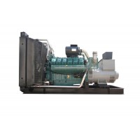 河北保定出租無(wú)動(dòng)700KW柴油發(fā)電機(jī)組