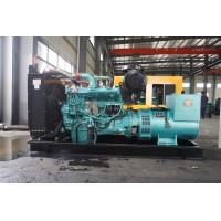 200KW東方紅柴油發(fā)電機(jī)組價格