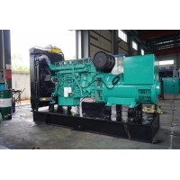 400千瓦沃爾沃柴油發(fā)電機(jī)組價格