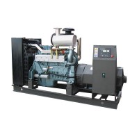 116KW杭發(fā)斯太爾柴油發(fā)電機(jī)組價(jià)格
