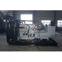 400千瓦珀金斯柴油發(fā)電機(jī)組價格