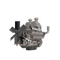 上柴動力500KW柴油發(fā)動機 SC27G830D2