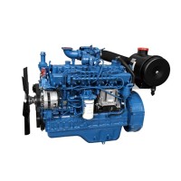 玉柴200KW柴油發(fā)動(dòng)機(jī) YC6A275-D30
