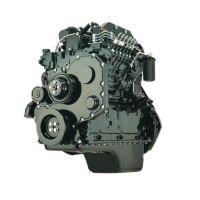 東風康明斯100KW柴油發(fā)動機 6BTA5.9-G2