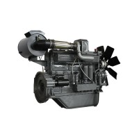 無錫動力200KW柴油發(fā)動機  WD129TAD25