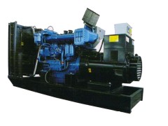 柴油發(fā)電機組怎么排空氣，哪幾種方法更放便