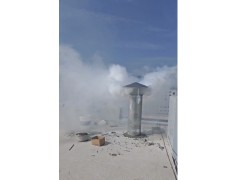 柴油發(fā)電機煙大是什么原因