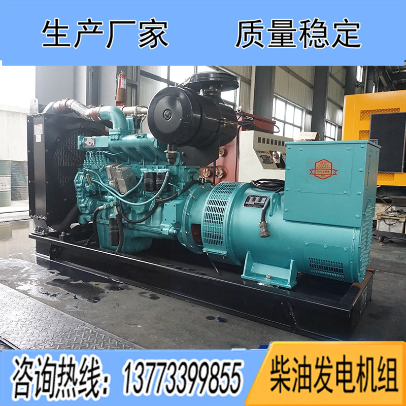 YM6H4L-D東方紅150KW柴油發(fā)電機(jī)組報價
