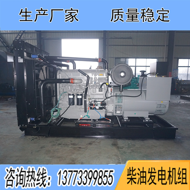 1200KW珀金斯4012-46TAG2A柴油發(fā)電機組